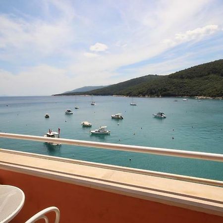 Irene Apartment By The Sea - Privat Parking Rabac Ngoại thất bức ảnh