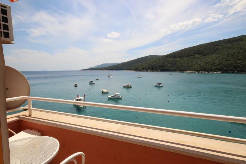 Irene Apartment By The Sea - Privat Parking Rabac Ngoại thất bức ảnh
