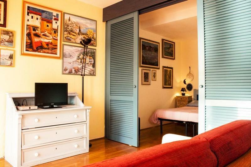 Irene Apartment By The Sea - Privat Parking Rabac Ngoại thất bức ảnh