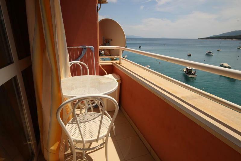Irene Apartment By The Sea - Privat Parking Rabac Ngoại thất bức ảnh